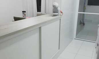 Imagem 6: 2 dormitórios na Avenida Cupecê