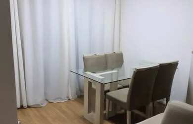 Imagem 4: 2 dormitórios na Avenida Cupecê