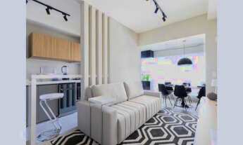 Imagem: 1 dormitório na Rua Doutor Guilherme Bannitz