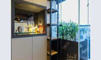 Imagem 3: 1 dormitório na Rua Doutor Guilherme Bannitz