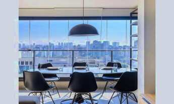 Imagem 6: 1 dormitório na Rua Doutor Guilherme Bannitz