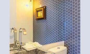 Imagem 7: 1 dormitório na Rua Doutor Guilherme Bannitz