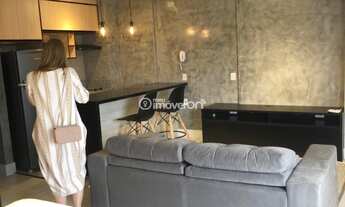 Imagem: 1 dormitório na Rua Doutor Guilherme Bannitz