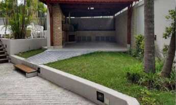 Imagem: 3 dormitórios na Alameda Dos Anapurus