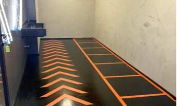 Imagem 2: 2 dormitórios na Alameda Dos Pamaris