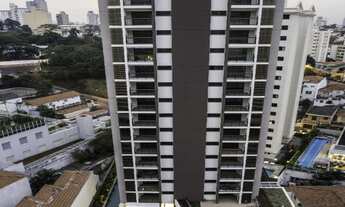 Imagem: 1 dormitório na Rua Dionísio Da Costa