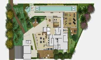 Imagem 3: 1 dormitório na Rua Dionísio Da Costa