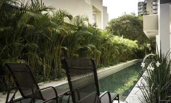 Imagem 6: 1 dormitório na Rua Dionísio Da Costa