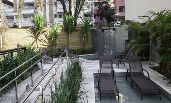 Imagem 4: 1 dormitório na Rua Dionísio Da Costa