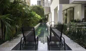 Imagem 5: 1 dormitório na Rua Dionísio Da Costa