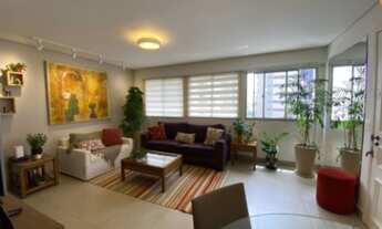 Imagem: 2 dormitórios na Rua Indiana