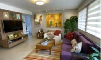 Imagem 4: 2 dormitórios na Rua Indiana