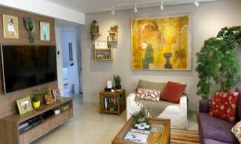 Imagem 6: 2 dormitórios na Rua Indiana