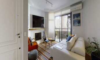 Imagem 3: 3 dormitórios na Alameda Dos Anapurus