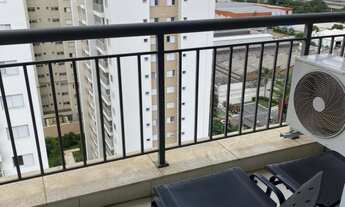 Imagem 3: 1 banheiros, 1 vaga na garagem, 34M² de Área Construída