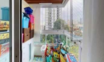 Imagem 3: 2 dormitórios na Rua Apolônia Pinto