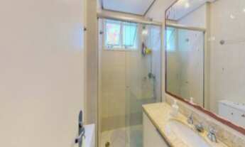 Imagem 5: 2 dormitórios na Rua Apolônia Pinto