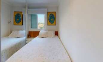 Imagem 6: 2 dormitórios na Rua Apolônia Pinto