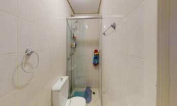 Imagem 7: 2 dormitórios na Rua Apolônia Pinto