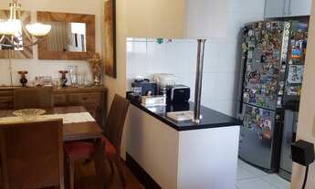 Imagem 2: 2 dormitórios na Rua Das Flechas