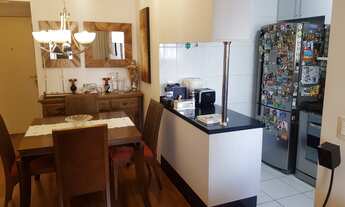 Imagem 3: 2 dormitórios na Rua Das Flechas