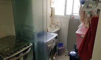 Imagem 4: 2 dormitórios na Rua Das Flechas