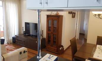 Imagem 5: 2 dormitórios na Rua Das Flechas