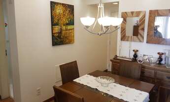 Imagem 6: 2 dormitórios na Rua Das Flechas