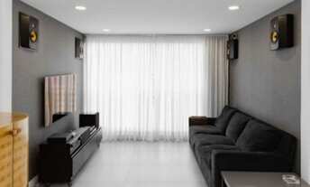 Imagem 2: 1 dormitório na Rua Leopoldo Couto De Magalhães Júnior