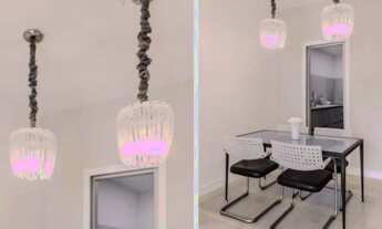 Imagem 3: 1 dormitório na Rua Leopoldo Couto De Magalhães Júnior