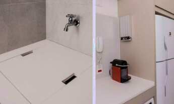 Imagem 5: 1 dormitório na Rua Leopoldo Couto De Magalhães Júnior