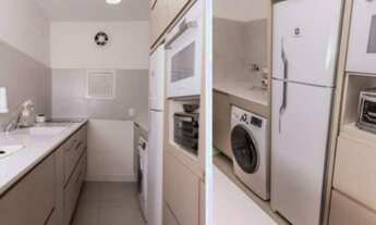 Imagem 4: 1 dormitório na Rua Leopoldo Couto De Magalhães Júnior