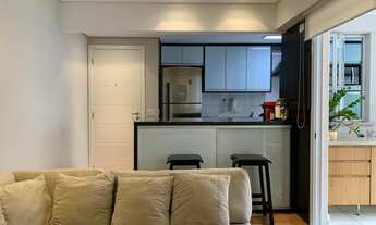 Imagem 4: 2 dormitórios na Avenida Jurema