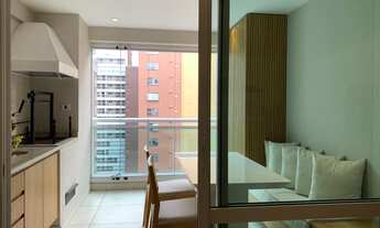 Imagem 5: 2 dormitórios na Avenida Jurema