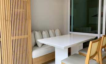 Imagem 6: 2 dormitórios na Avenida Jurema