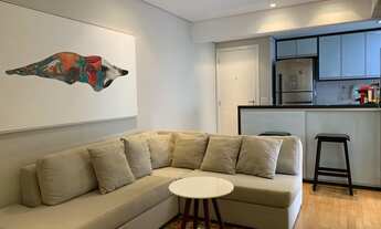 Imagem 7: 2 dormitórios na Avenida Jurema