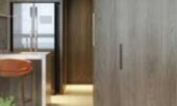 Imagem 5: 2 dormitórios na Rua Macurapé