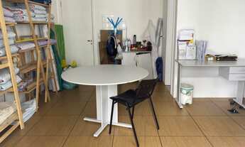 Imagem 6: 1 banheiros, 1 vaga na garagem, 34M² de Área Construída