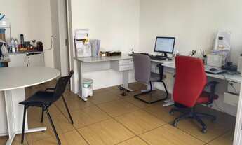 Imagem 7: 1 banheiros, 1 vaga na garagem, 34M² de Área Construída