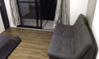 Imagem 3: 1 dormitório, 1 banheiros, 1 vaga na garagem, 32M² de Área Construída