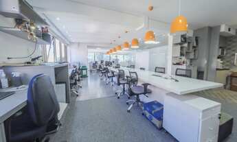 Imagem 3: 3 vagas na garagem na Estrada Do Capuava