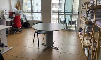 Imagem 5: 1 banheiros, 1 vaga na garagem, 34M² de Área Construída