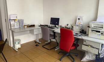 Imagem: 1 banheiros, 1 vaga na garagem, 34M² de