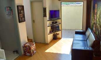 Imagem 6: 2 dormitórios na Estrada Dos Galdinos