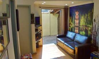 Imagem 5: 2 dormitórios na Estrada Dos Galdinos