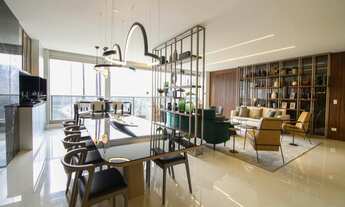 Imagem 2: 4 dormitórios na Avenida Duquesa De Goiás