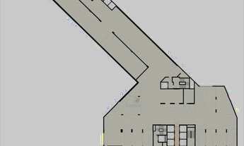 Imagem 7: 1 dormitório na Rua Maria Paula