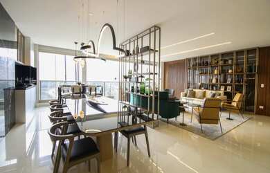 Imagem 3: 4 dormitórios na Avenida Duquesa De Goiás