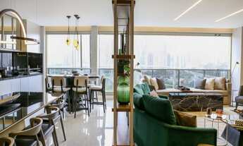 Imagem 5: 4 dormitórios na Avenida Duquesa De Goiás