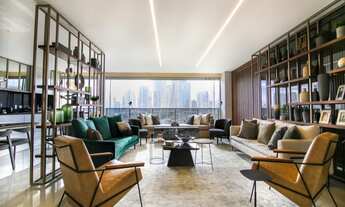 Imagem: 4 dormitórios na Avenida Duquesa De Goiás